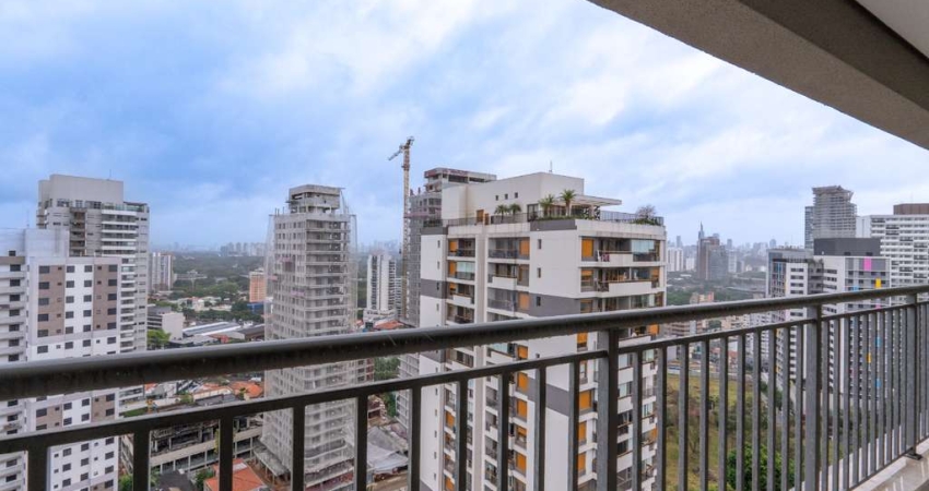 Espetacular apartamento tipo para venda com 3 quartos, sendo 3 suítes, 154m²