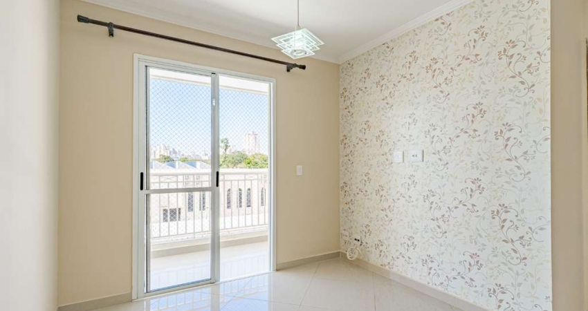 Versátil apartamento tipo para venda com 3 quartos, sendo 1 suíte, 72m²