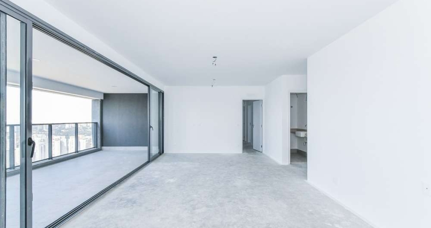 Excelente apartamento tipo para venda com 3 quartos, sendo 3 suítes, 186m²