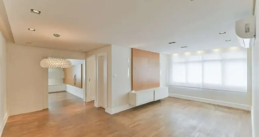 Sensacional apartamento tipo para locação com 2 quartos, sendo 1 suíte, 100m²