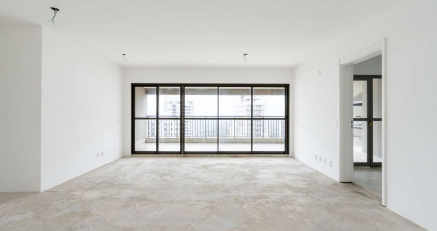 Excelente apartamento tipo para venda com 3 quartos, sendo 3 suítes, 154m²