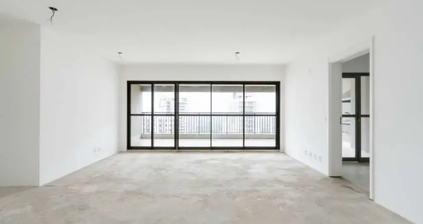 Sensacional apartamento tipo para venda em Butantã com 3 quartos, sendo 3 suítes, 154m²