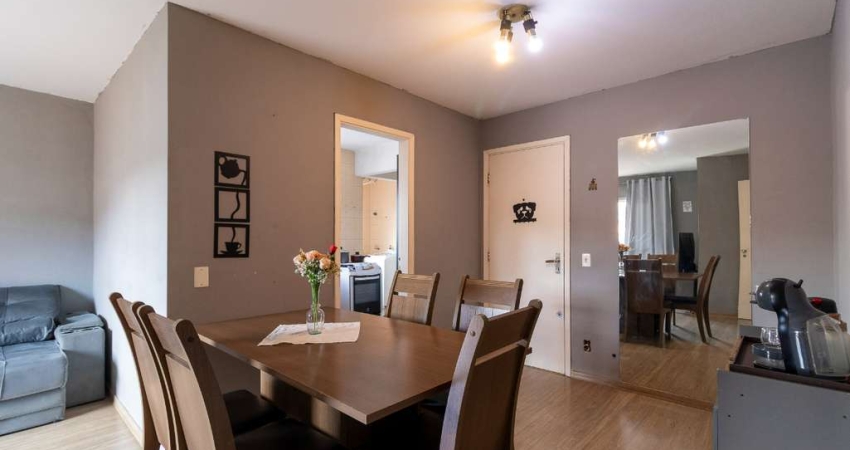 Imperdível apartamento tipo para venda e locação com 2 quartos, 81m²