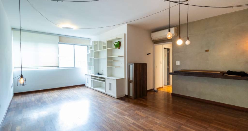 Deslumbrante apartamento tipo para venda com 2 quartos, sendo 1 suíte, 90m²