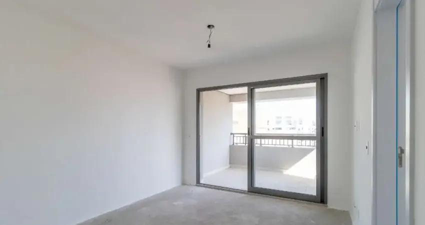 Elegante apartamento tipo para venda em moema com 1 quarto, sendo 1 suíte, 42m²