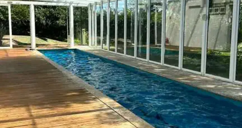 Excelente lote em condomínio para venda em Reserva Santa Izabel, 437m²