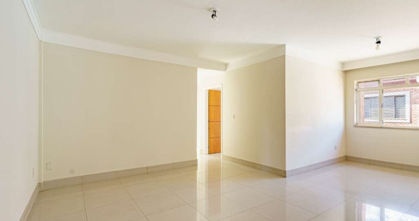 Elegante apartamento tipo para venda com 3 quartos, 97m²