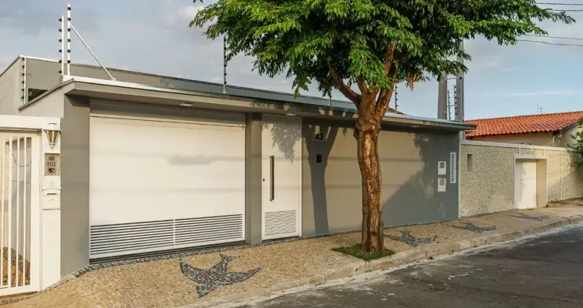 Excelente casa tipo para venda em Vila Proost de Souza com 3 quartos, sendo 3 suítes, 151m²