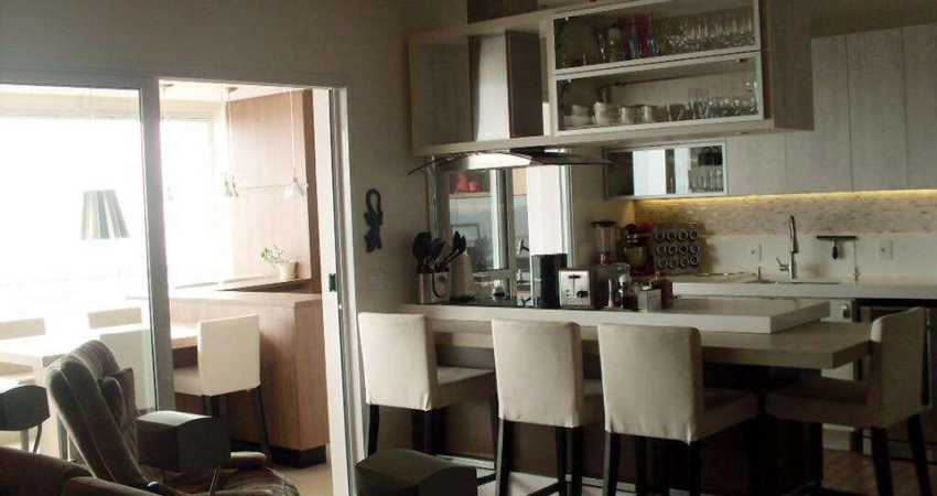 Excelente apartamento tipo para venda em Vila Alexandria com 3 quartos, sendo 3 suítes, 146m²