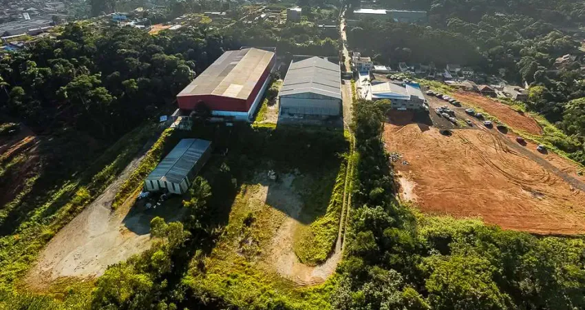 Sensacional terreno residencial para venda em Paisagem Renoir, 12,100m²