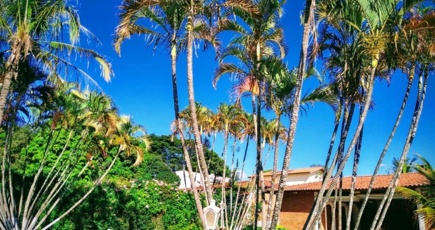 Casa no condomínio Residencial Shangrilá para venda em Parque Xangrilá com 3 quartos, sendo 1 suíte, 476m²