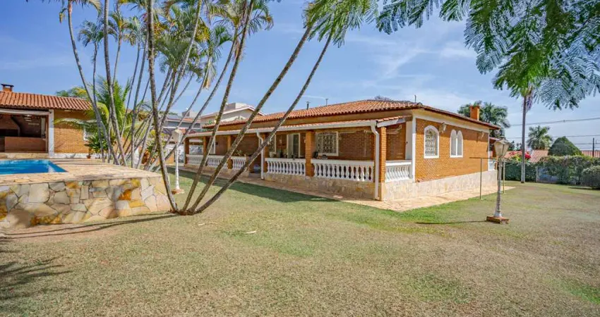 Casa no condomínio Residencial Shangrilá para venda com 3 quartos, sendo 1 suíte , 476m²