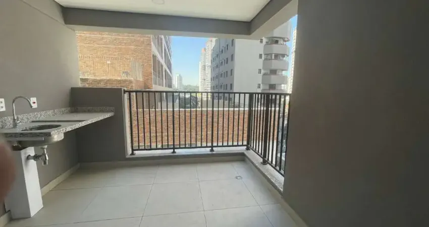 Excelente apartamento tipo para venda e locação em Jardim das Acácias com 3 quartos, sendo 1 suíte, 91.32m²
