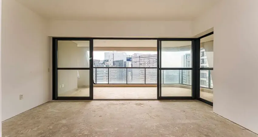 Elegante apartamento tipo para venda em Chácara Santo Antônio (Zona Sul) com 2 quartos, sendo 2 suítes, 134m²