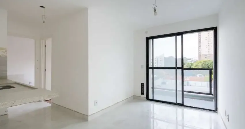 Atraente apartamento tipo para venda em Butantã com 2 quartos, 37m²