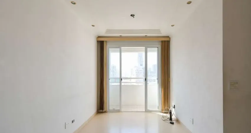 Agradável apartamento tipo para venda em Mooca com 2 quartos, 49m²