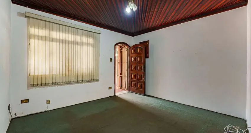 Aconchegante sobrado para venda em Vila Dom Pedro I com 2 quartos, 120m²