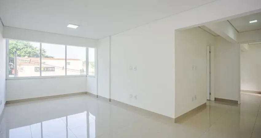 Deslumbrante apartamento tipo para venda em Jardim de Itapoan com 2 quartos, 80m²