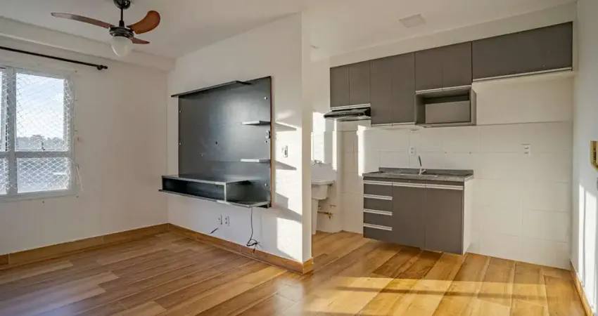 Funcional apartamento tipo para venda em Barra Funda com 2 quartos, 47m²