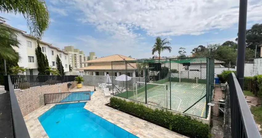 Imperdível casa em condomínio para venda com 2 quartos, 77m²