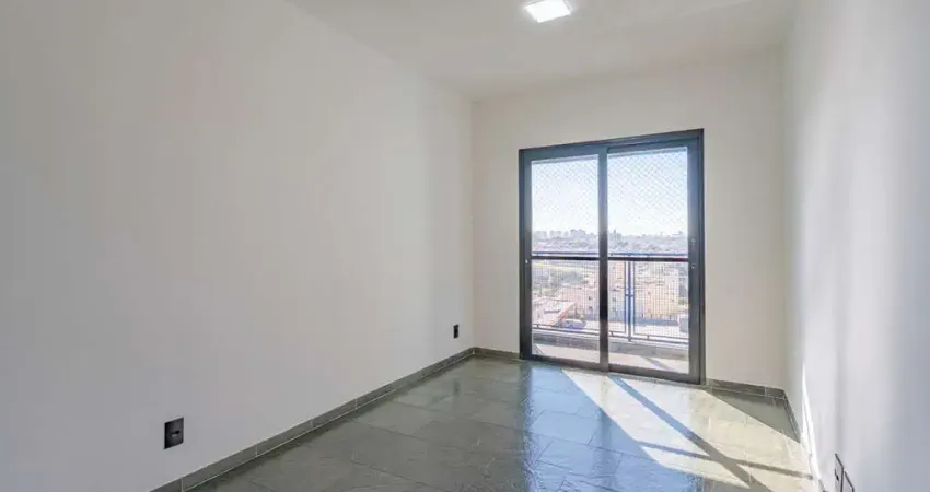 Espetacular apartamento tipo para venda em Jd Aurélia com 3 quartos, sendo 1 suíte, 74m²