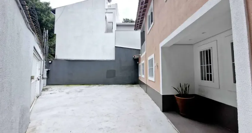Funcional casa tipo para venda em jardim américa com 3 quartos, sendo 1 suíte, 118m²