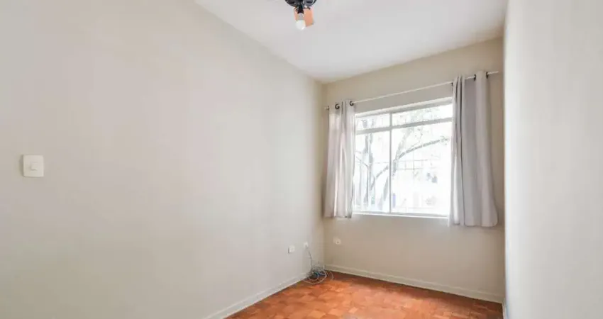 Confortável apartamento tipo para venda em bela vista com 1 quarto, 50m²