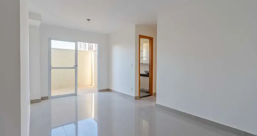 Deslumbrante apartamento garden para venda em residencial villa garden com 2 quartos, 54m²