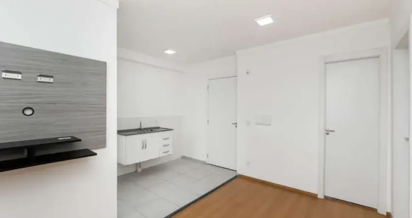Espetacular apartamento tipo para venda em parque maria helena com 2 quartos, 38m²