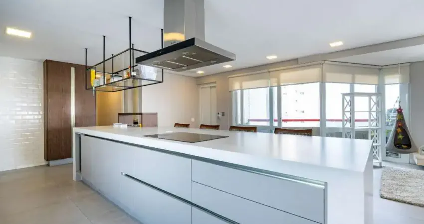 Aconchegante apartamento tipo para venda em vila andrade com 4 quartos, sendo 4 suítes, 210m²