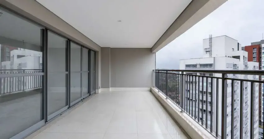 Funcional apartamento tipo para venda em butantã com 3 quartos, sendo 3 suítes, 154m²