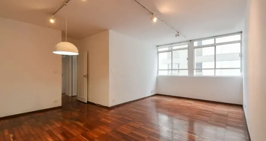 Atraente apartamento tipo para venda em paraíso com 3 quartos, sendo 1 suíte, 102m²
