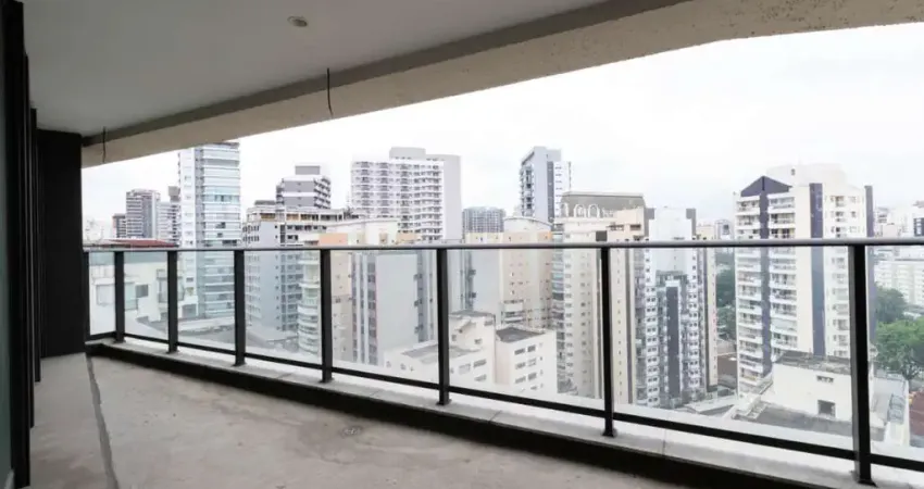 Agradável apartamento tipo para venda em vila olímpia com 3 quartos, sendo 2 suítes, 152m²