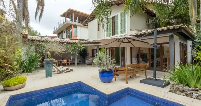 Casa no condomínio condominio vila verde para venda com 5 quartos, sendo 4 suítes, 550m²