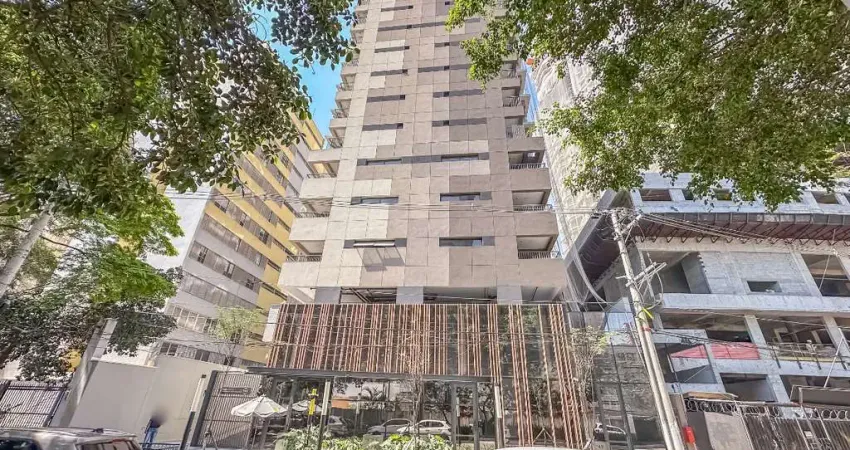 Sala comercial à venda na Avenida Sumaré, 179, Perdizes, São Paulo