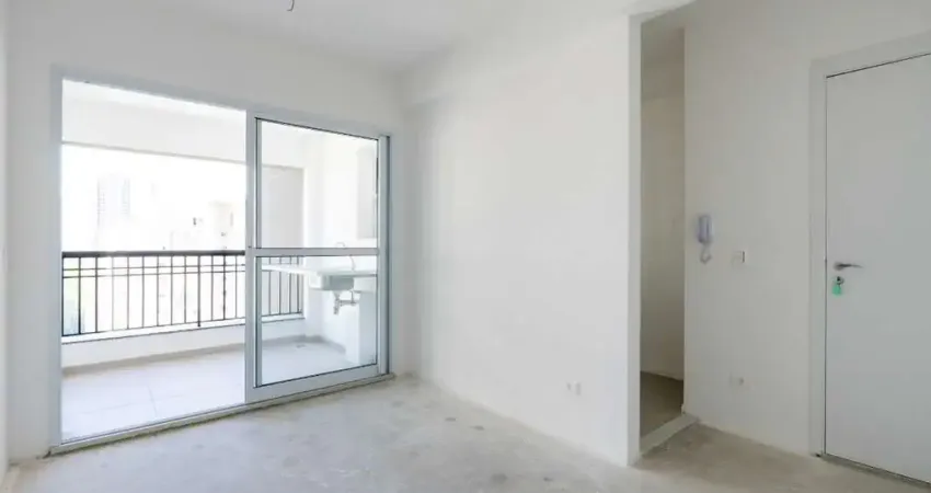 Confortável apartamento tipo para venda em vila andrade com 2 quartos, sendo 1 suíte, 65m²