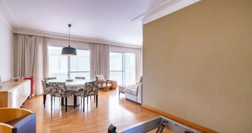 Excelente apartamento tipo para venda em alto da lapa com 3 quartos, sendo 3 suítes, 143m²
