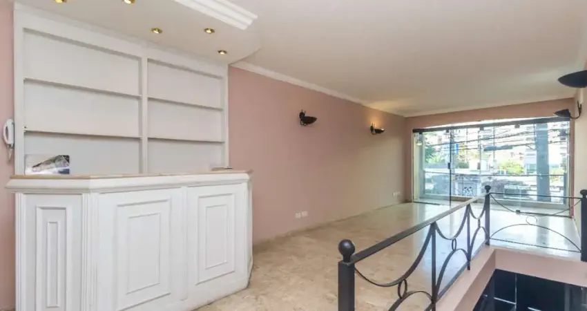 Funcional casa tipo para venda em perdizes com 2 quartos, sendo 1 suíte, 153m²