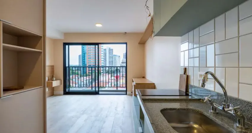 Kitnet / Stúdio à venda na Rua Butantã, 550, Pinheiros, São Paulo