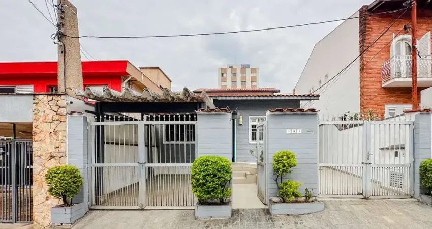 Aconchegante casa tipo para venda em vila madalena com 3 quartos, sendo 1 suíte, 150m²