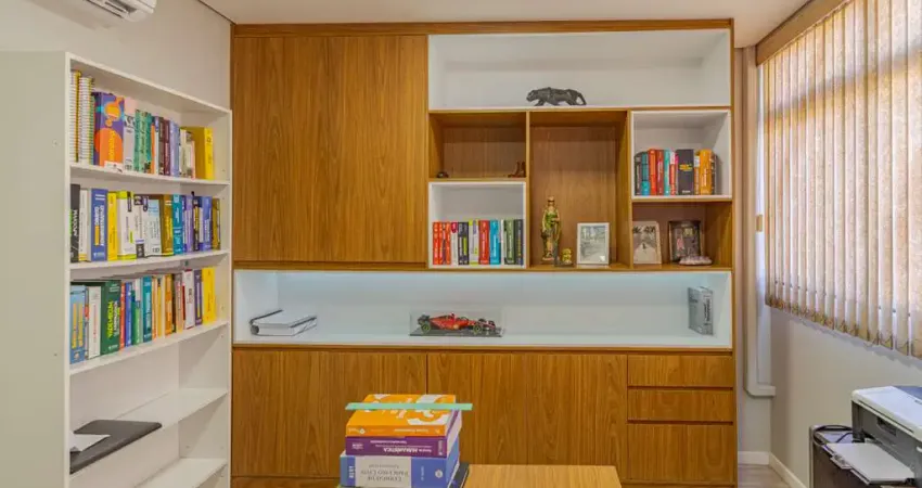 Sala comercial à venda na Rua Costa Aguiar, 86, Centro, Campinas