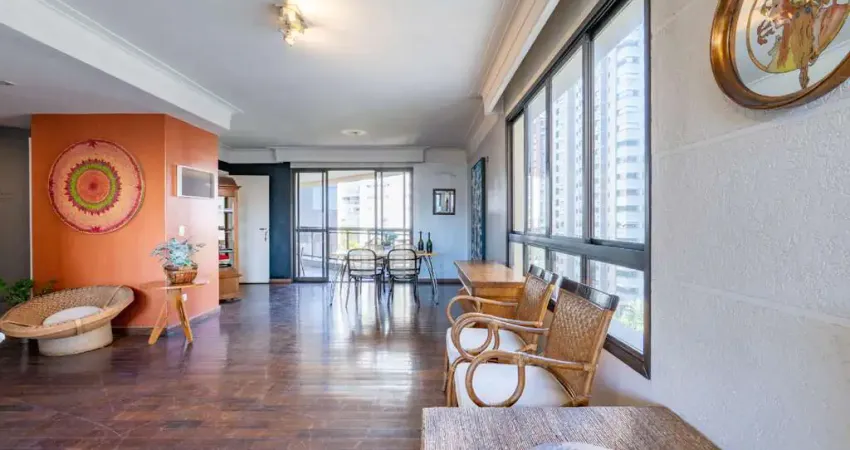 Aconchegante apartamento tipo para venda em vila suzana com 3 quartos, sendo 3 suítes, 220m²