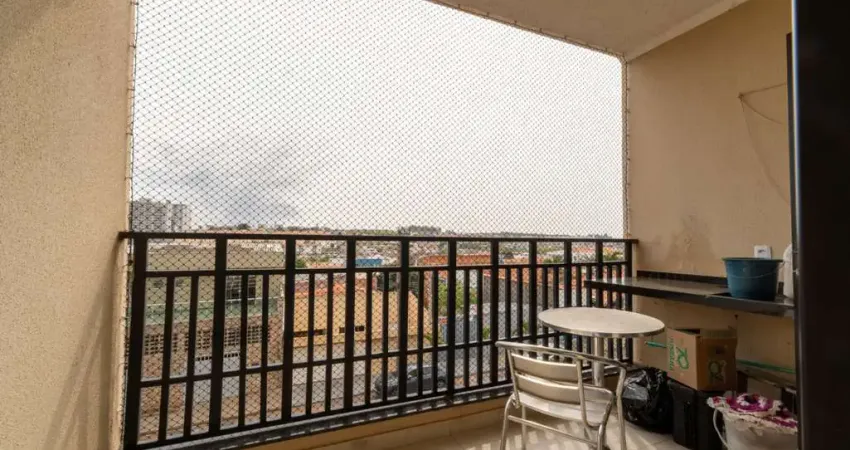 Atraente apartamento tipo para venda em loteamento remanso campineiro com 2 quartos, sendo 1 suíte, 70m²