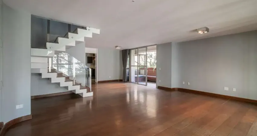 Aconchegante duplex para venda em jardim paulista com 3 quartos, sendo 2 suítes, 223m²