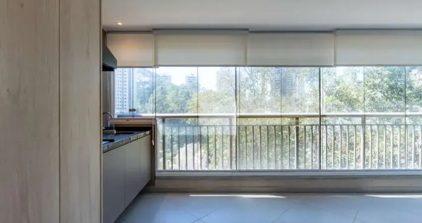 Imperdível apartamento garden para venda em vila andrade com 3 quartos, sendo 1 suíte, 80m²