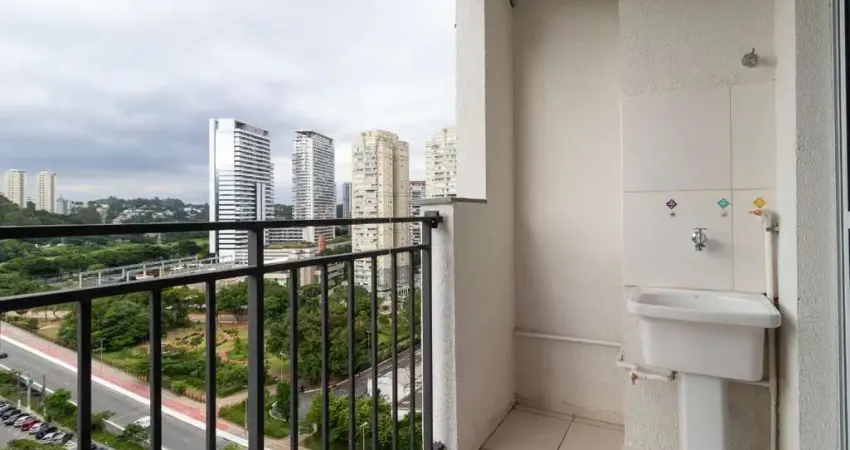 Excelente apartamento tipo para venda em jardim caravelas com 2 quartos, 36m²