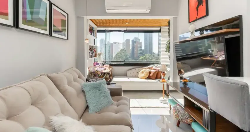 Imperdível apartamento tipo para venda em vila suzana com 1 quarto, 42m²