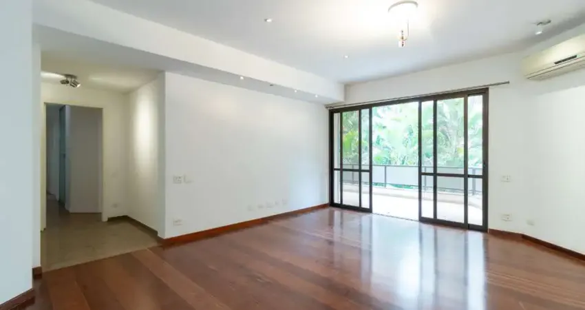 Elegante apartamento tipo para venda em itaim bibi com 3 quartos, sendo 3 suítes, 197m²