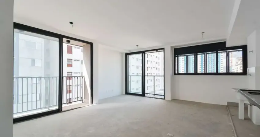 Excelente apartamento tipo para venda em vila madalena com 2 quartos, sendo 1 suíte, 72m²