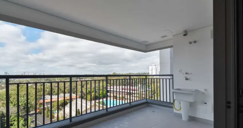 Agradável apartamento tipo para venda em santo amaro com 1 quarto, 50m²